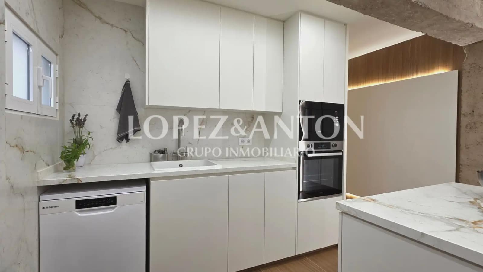 3 slaapkamer Flat te koop in L'Eliana - € 297.000 (Ref: 9889585)