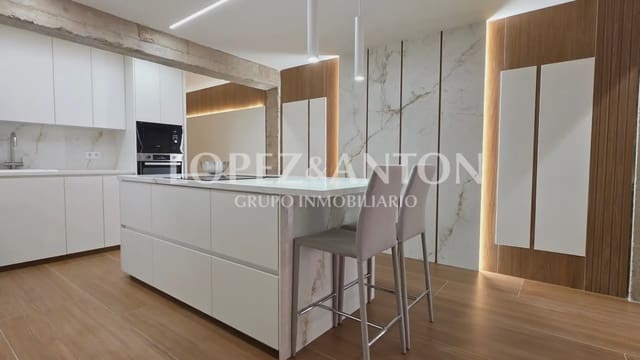 3 slaapkamer Flat te koop in L'Eliana - € 297.000 (Ref: 9889585)