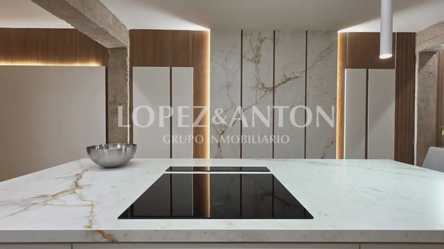 3 slaapkamer Flat te koop in L'Eliana - € 297.000 (Ref: 9889585)