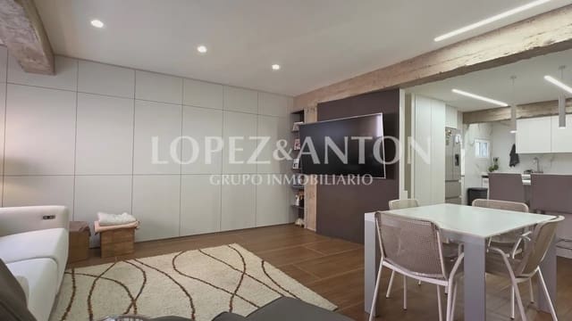 3 slaapkamer Flat te koop in L'Eliana - € 297.000 (Ref: 9889585)