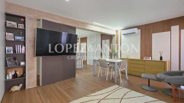 3 slaapkamer Flat te koop in L'Eliana - € 297.000 (Ref: 9889585)