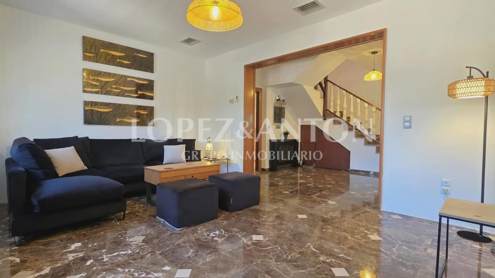 4 sovrum Villa till salu i L'Eliana med pool garage - 900 000 € (Ref: 9891062)