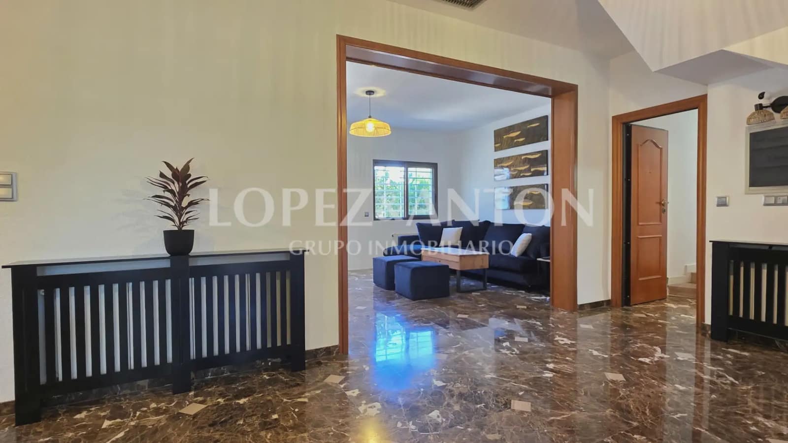 4 sovrum Villa till salu i L'Eliana med pool garage - 900 000 € (Ref: 9891062)