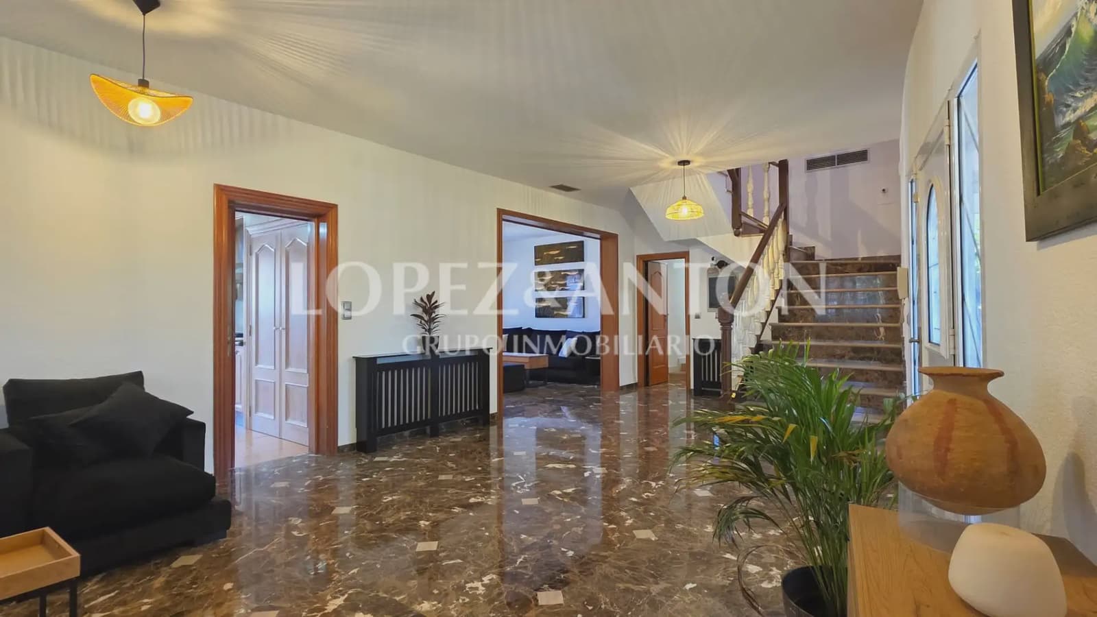 4 sovrum Villa till salu i L'Eliana med pool garage - 900 000 € (Ref: 9891062)