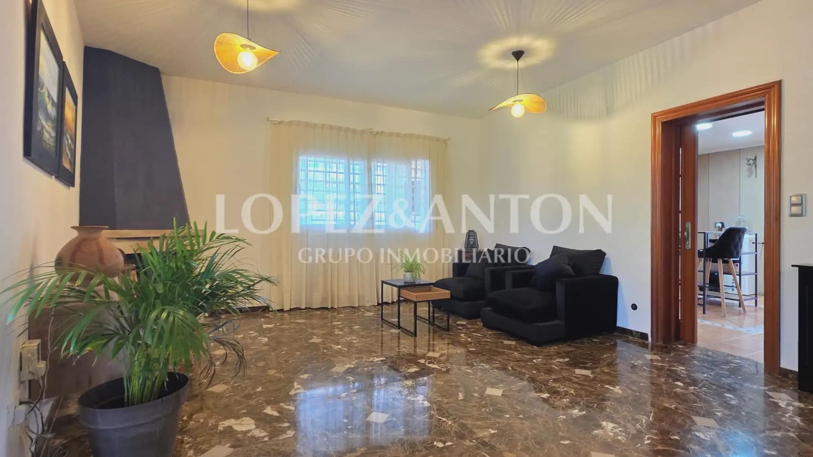 4 sovrum Villa till salu i L'Eliana med pool garage - 900 000 € (Ref: 9891062)