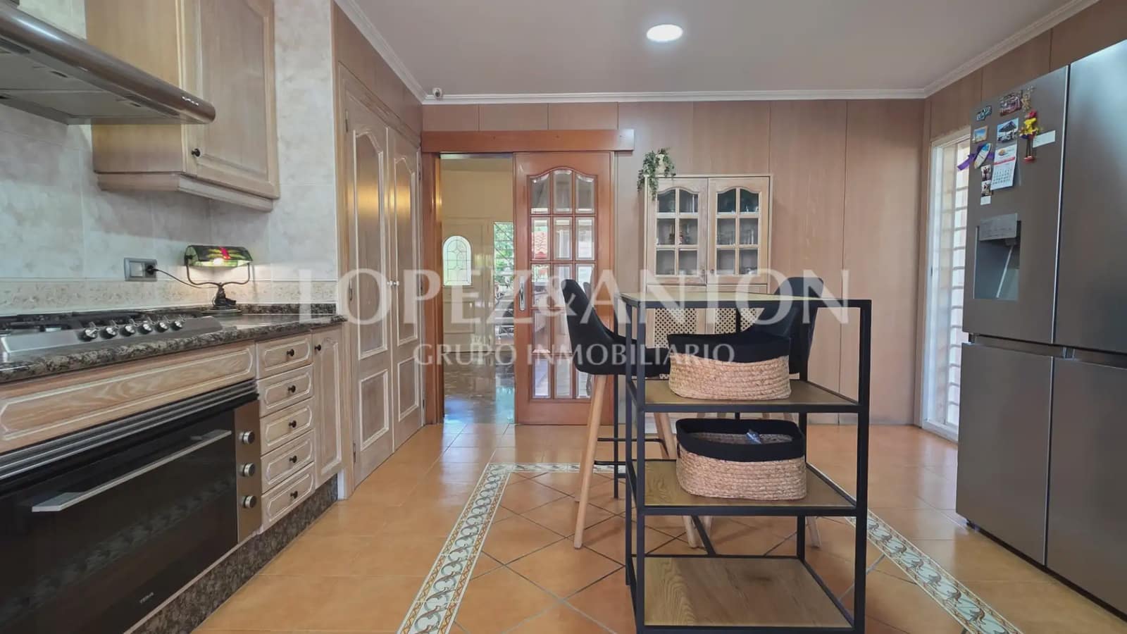 4 sovrum Villa till salu i L'Eliana med pool garage - 900 000 € (Ref: 9891062)