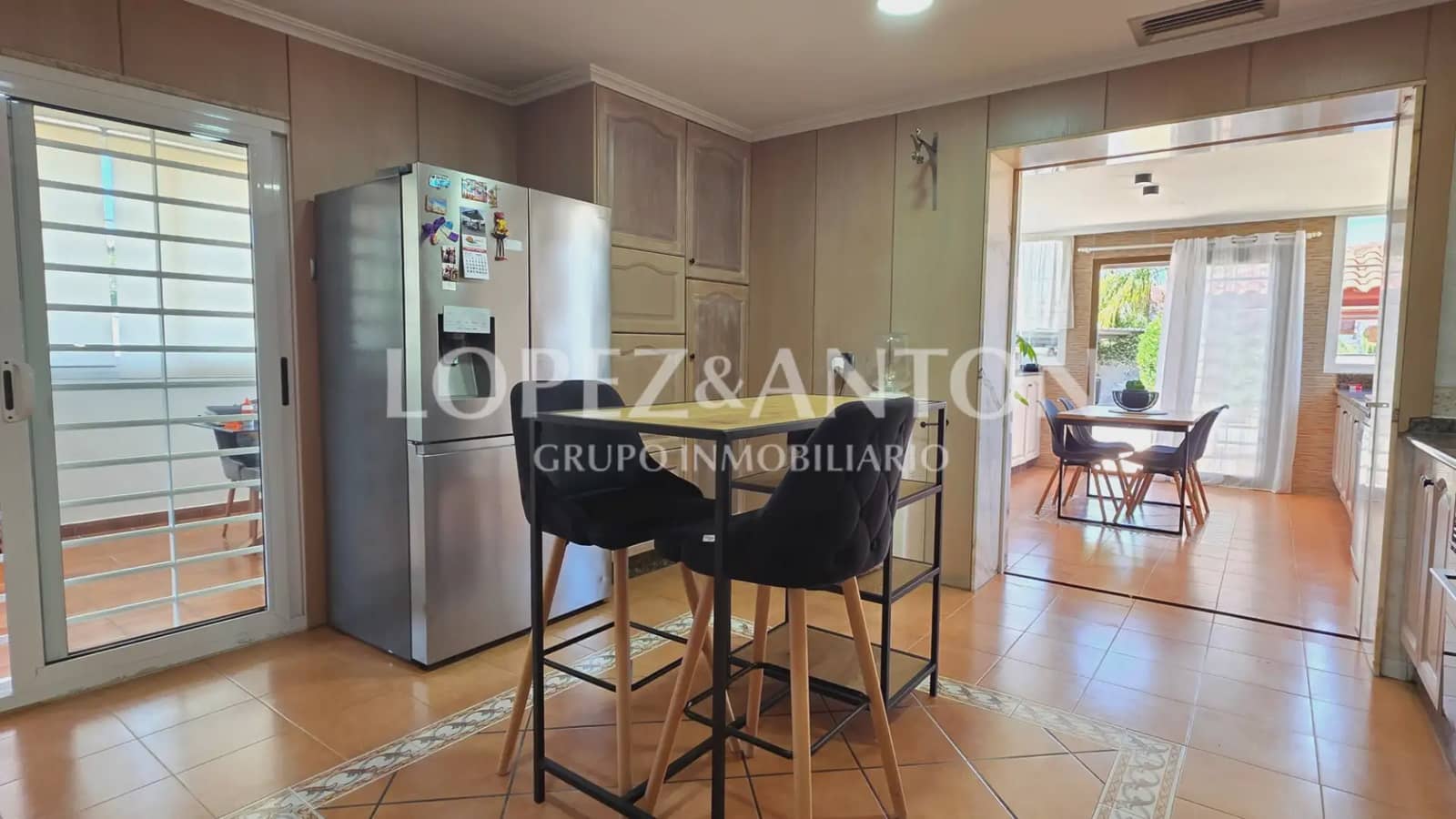 4 sovrum Villa till salu i L'Eliana med pool garage - 900 000 € (Ref: 9891062)
