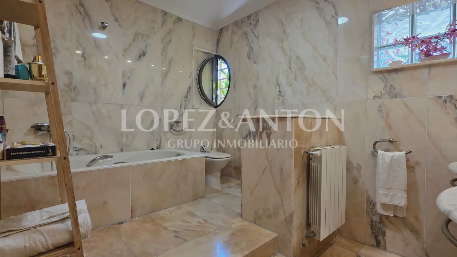 4 sovrum Villa till salu i L'Eliana med pool garage - 900 000 € (Ref: 9891062)