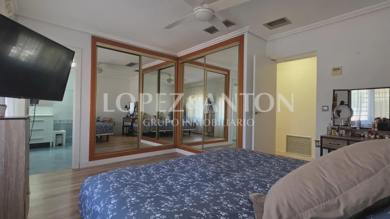 4 sovrum Villa till salu i L'Eliana med pool garage - 900 000 € (Ref: 9891062)