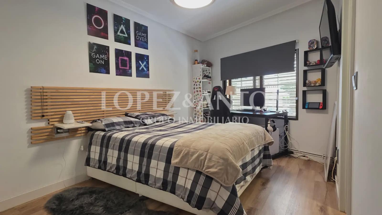 4 sovrum Villa till salu i L'Eliana med pool garage - 900 000 € (Ref: 9891062)