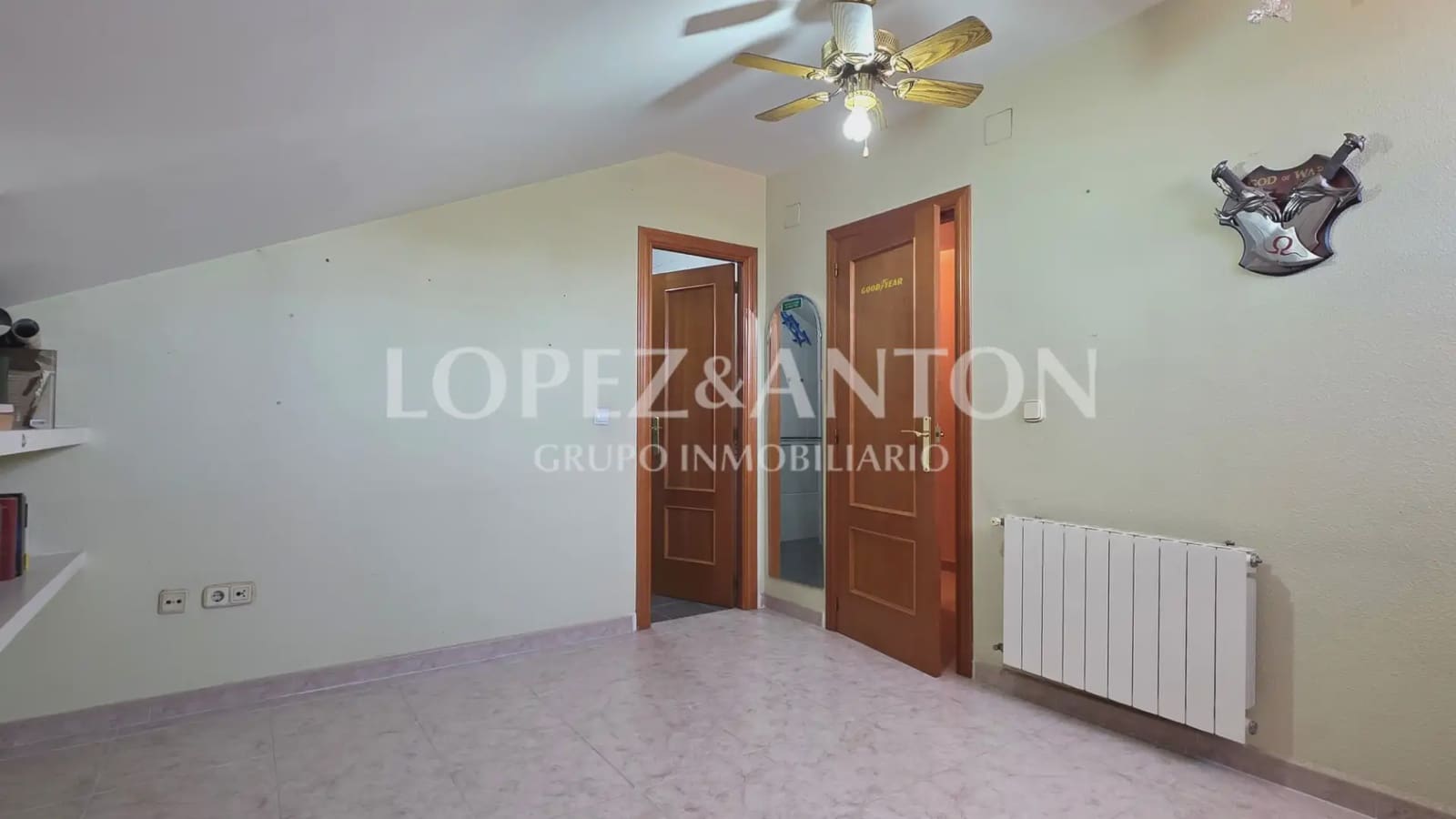 4 sovrum Villa till salu i L'Eliana med pool garage - 900 000 € (Ref: 9891062)