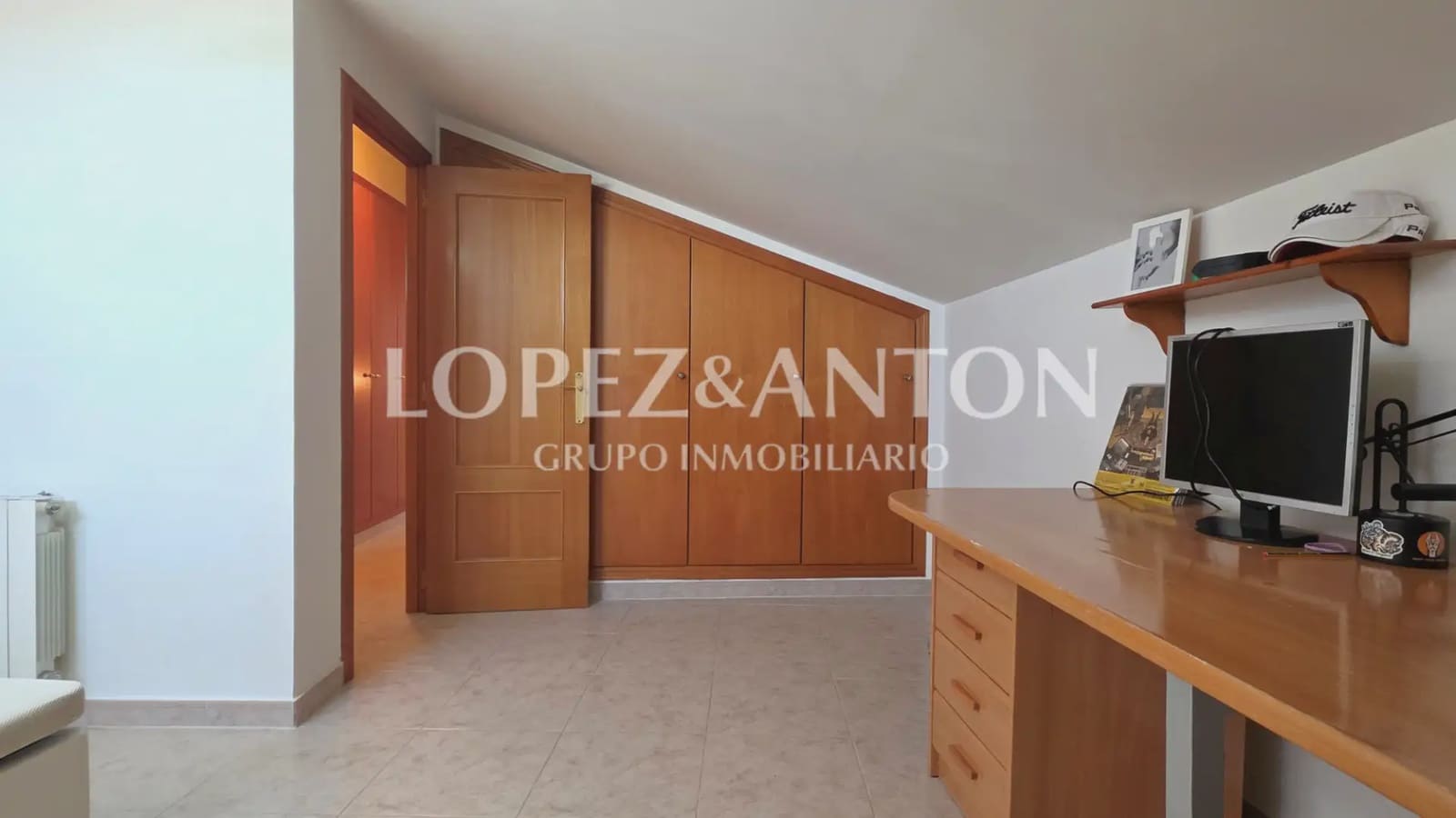 4 sovrum Villa till salu i L'Eliana med pool garage - 900 000 € (Ref: 9891062)