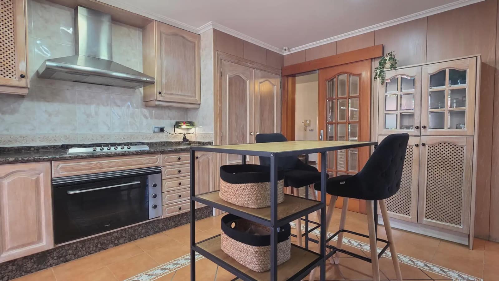 4 sovrum Villa till salu i L'Eliana med pool garage - 900 000 € (Ref: 9891062)