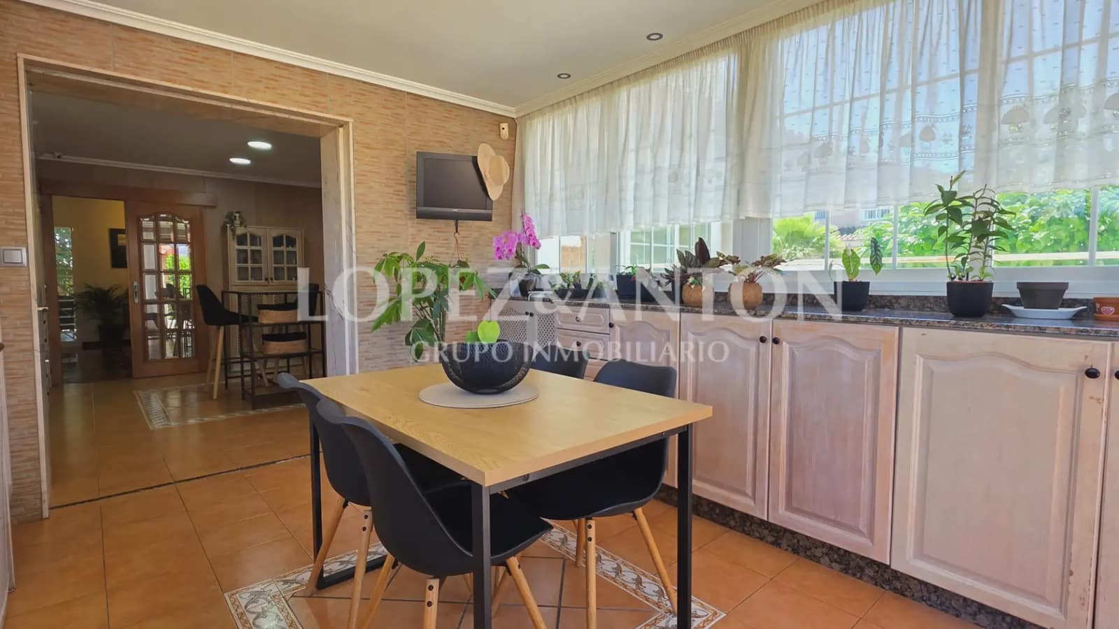 4 sovrum Villa till salu i L'Eliana med pool garage - 900 000 € (Ref: 9891062)