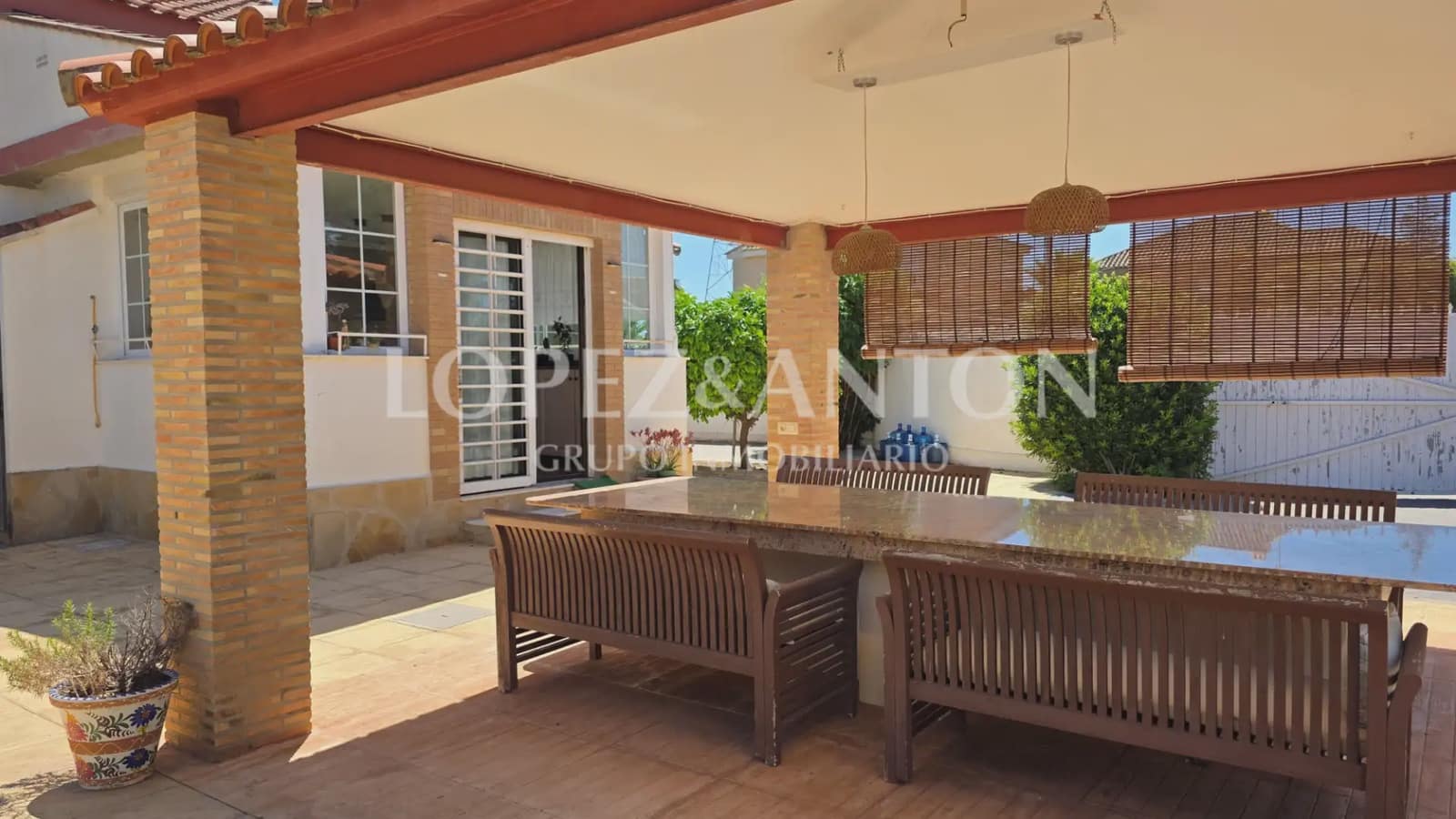 4 sovrum Villa till salu i L'Eliana med pool garage - 900 000 € (Ref: 9891062)