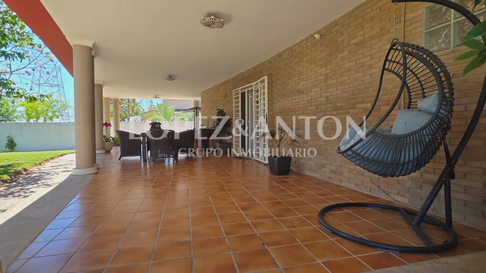 4 sovrum Villa till salu i L'Eliana med pool garage - 900 000 € (Ref: 9891062)