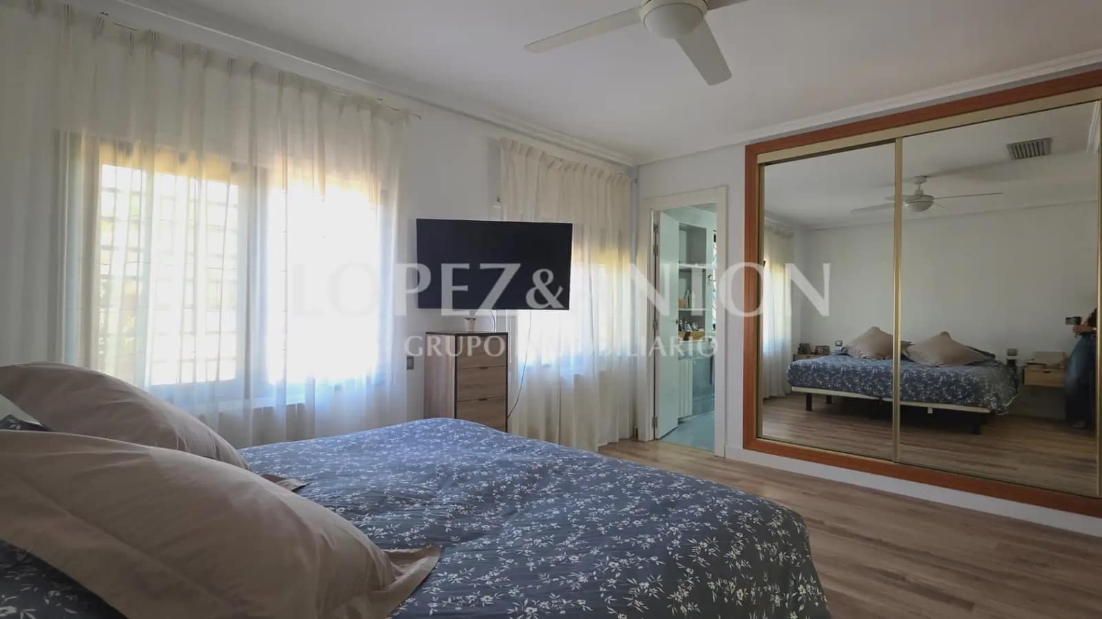 4 sovrum Villa till salu i L'Eliana med pool garage - 900 000 € (Ref: 9891062)