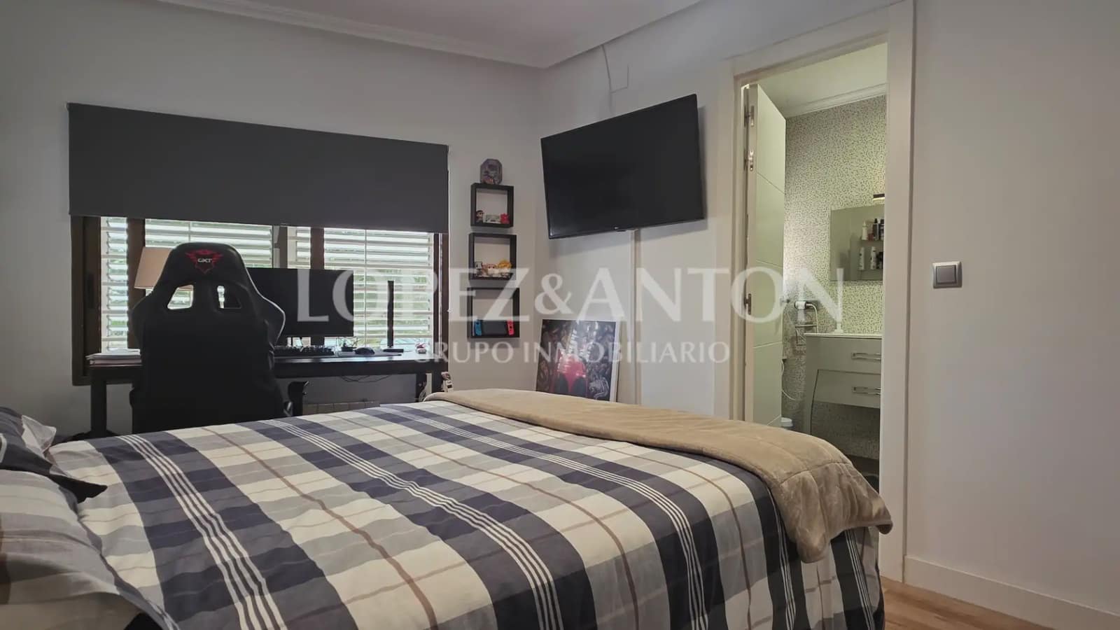 4 sovrum Villa till salu i L'Eliana med pool garage - 900 000 € (Ref: 9891062)