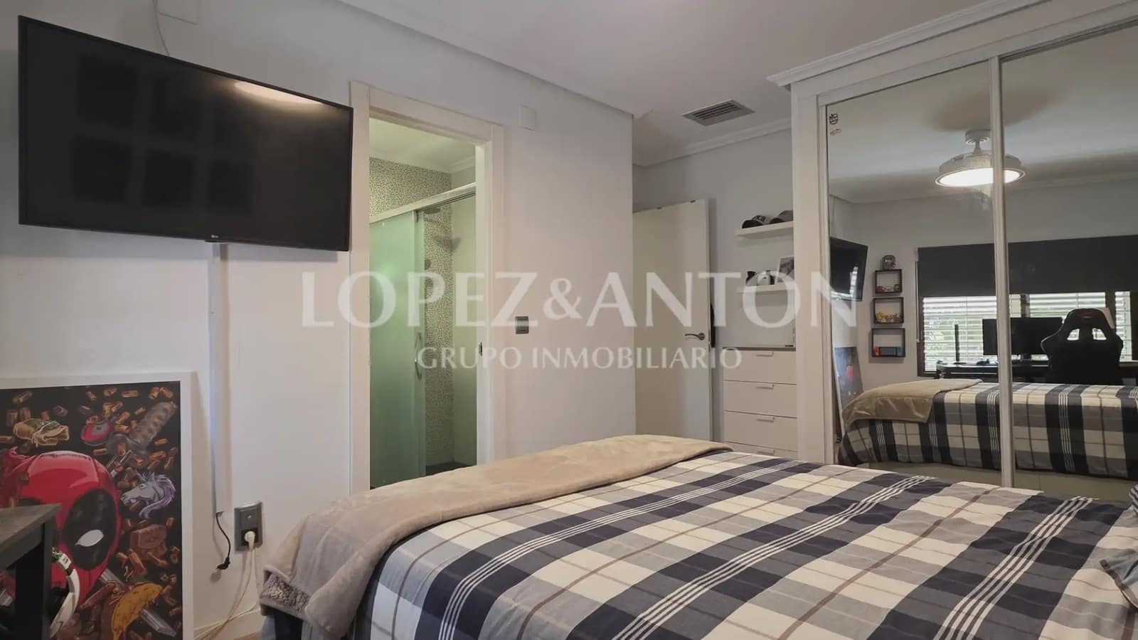 4 sovrum Villa till salu i L'Eliana med pool garage - 900 000 € (Ref: 9891062)