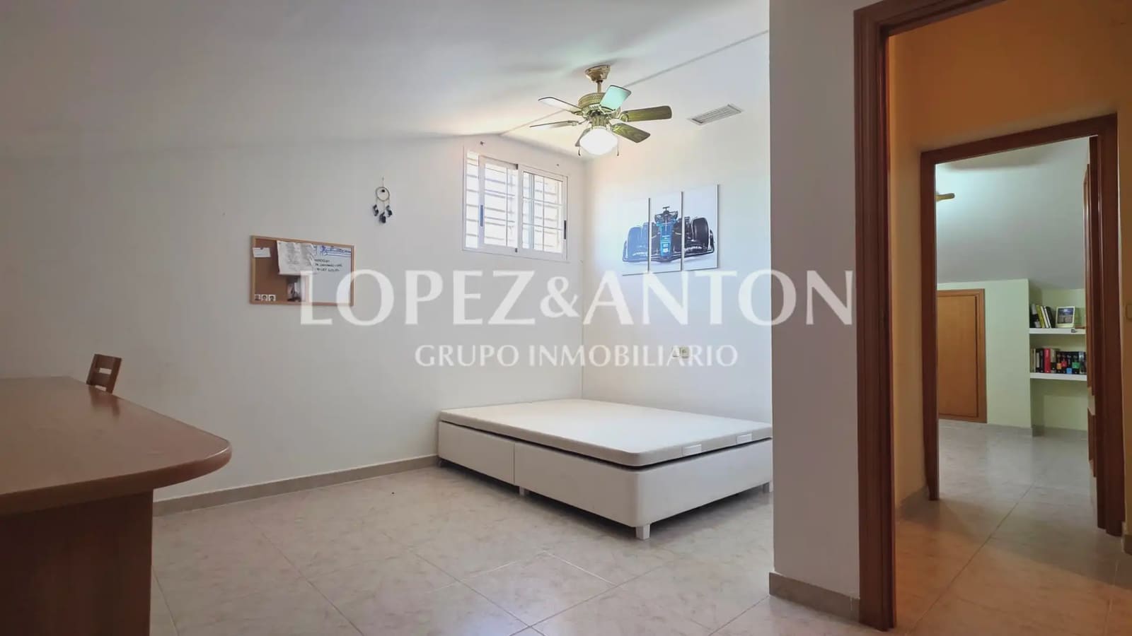 4 sovrum Villa till salu i L'Eliana med pool garage - 900 000 € (Ref: 9891062)