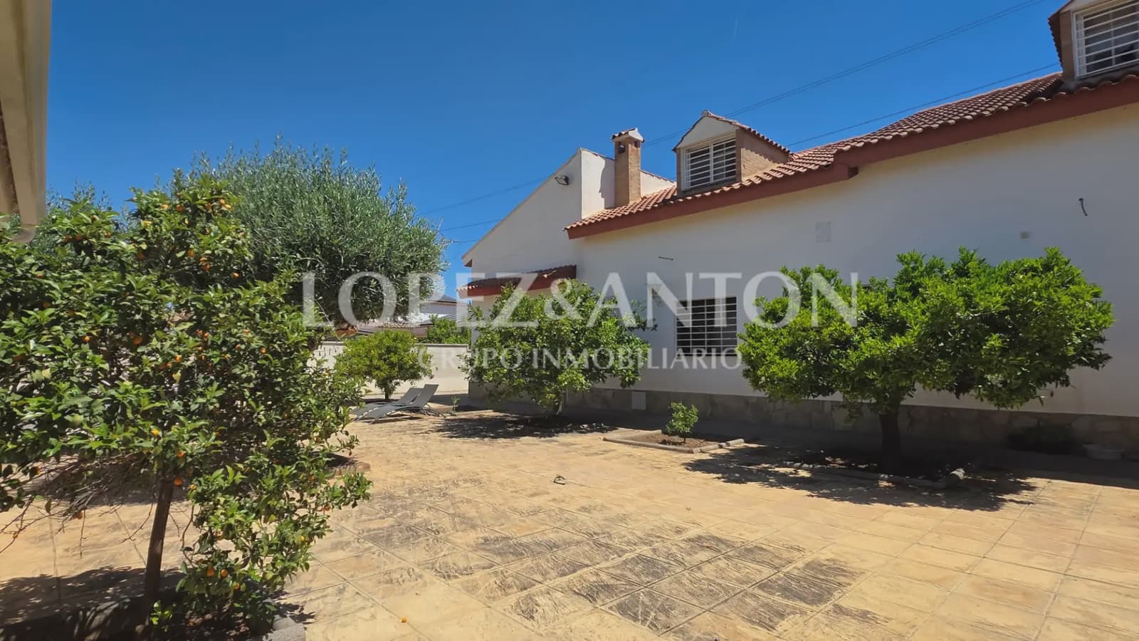 4 sovrum Villa till salu i L'Eliana med pool garage - 900 000 € (Ref: 9891062)