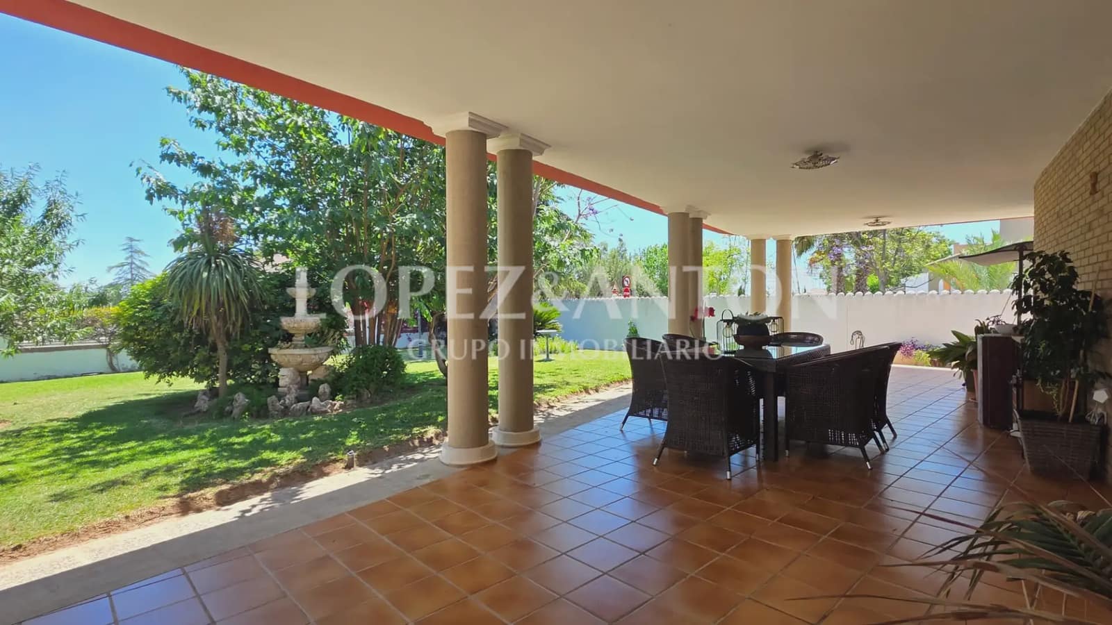4 sovrum Villa till salu i L'Eliana med pool garage - 900 000 € (Ref: 9891062)