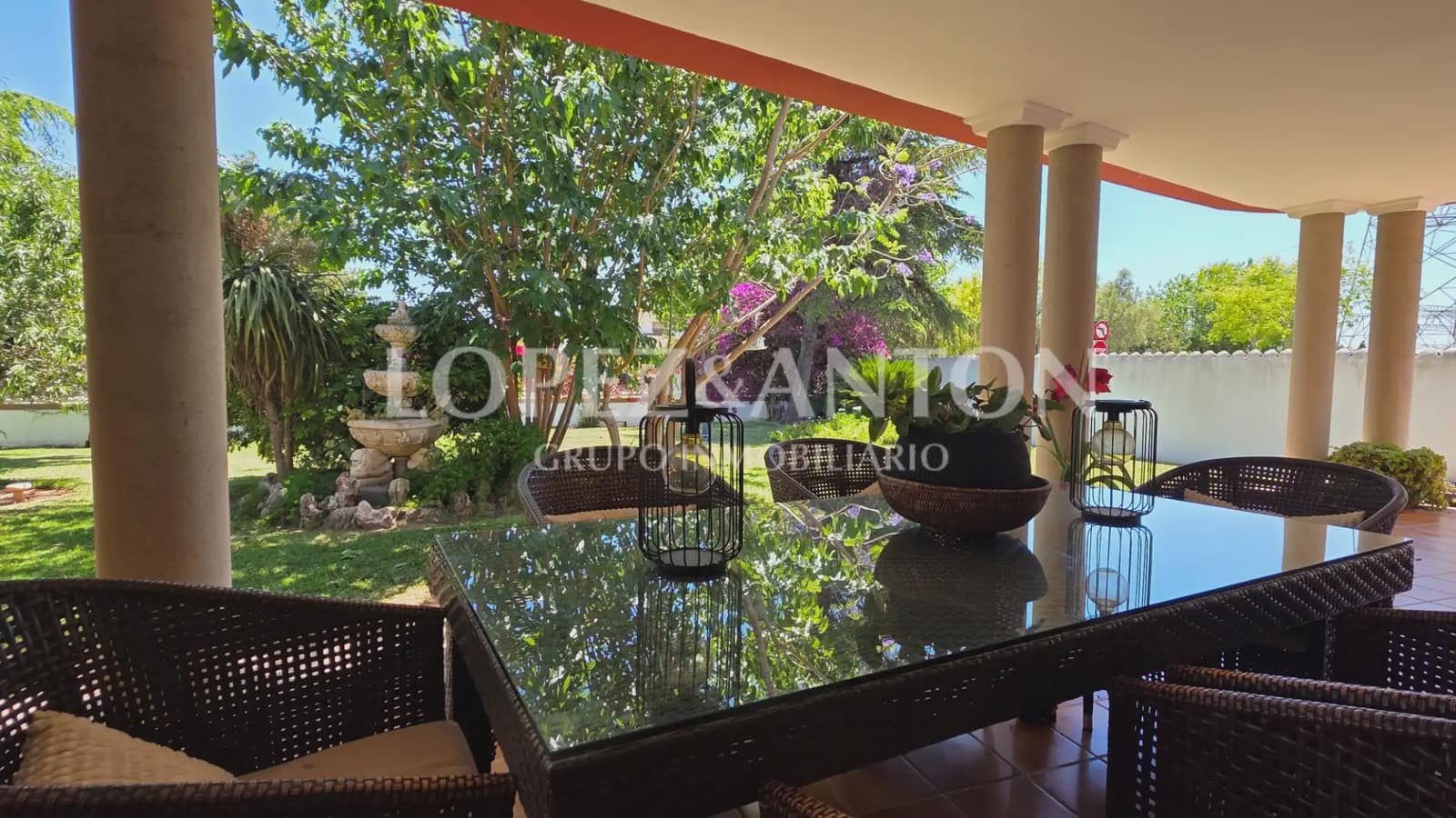 4 sovrum Villa till salu i L'Eliana med pool garage - 900 000 € (Ref: 9891062)