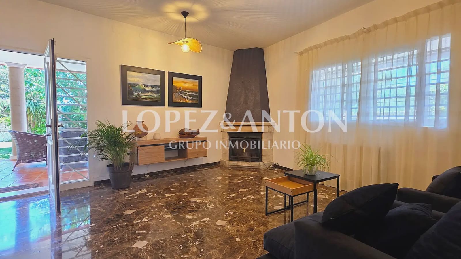 4 sovrum Villa till salu i L'Eliana med pool garage - 900 000 € (Ref: 9891062)