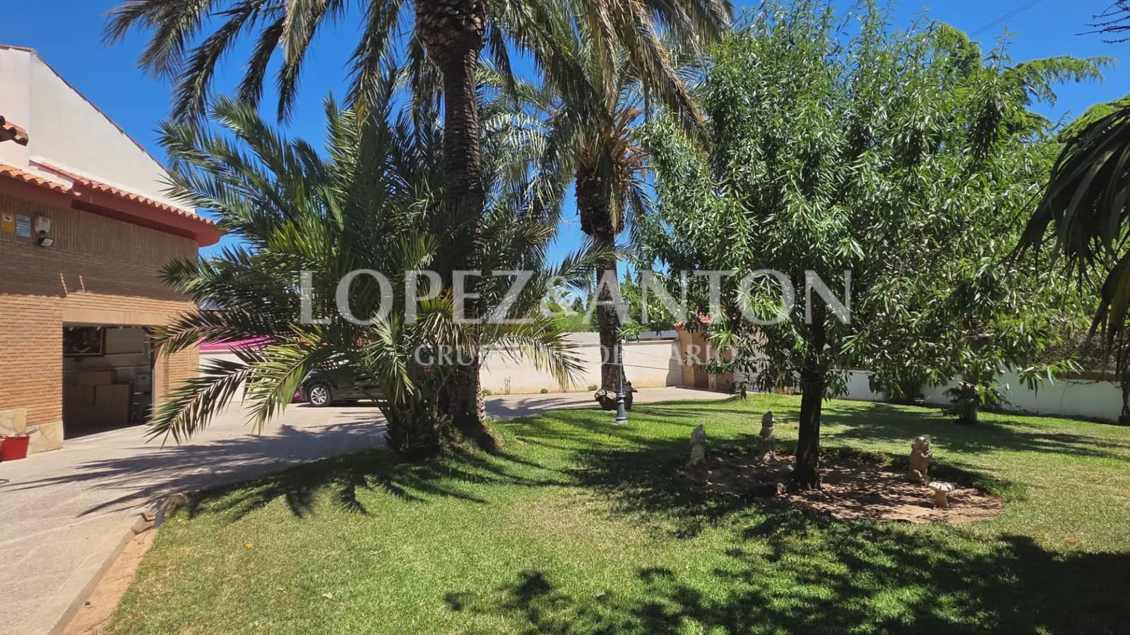 4 sovrum Villa till salu i L'Eliana med pool garage - 900 000 € (Ref: 9891062)