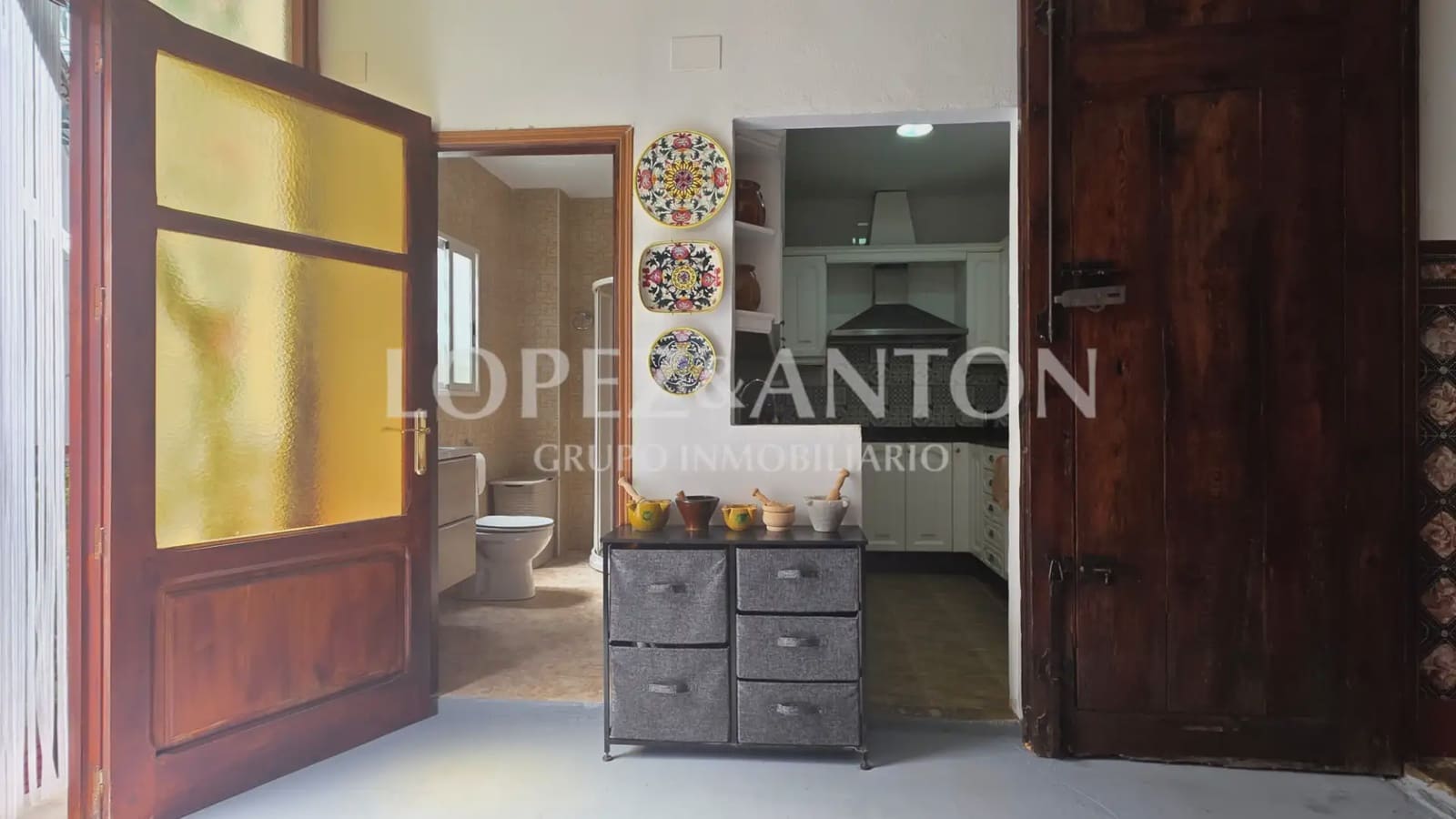 3 sypialnia Dom na sprzedaż w La Pobla de Vallbona z basenem - 395 000 € (Ref: 9902253)