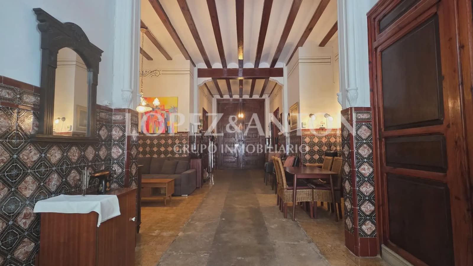 3 sypialnia Dom na sprzedaż w La Pobla de Vallbona z basenem - 395 000 € (Ref: 9902253)
