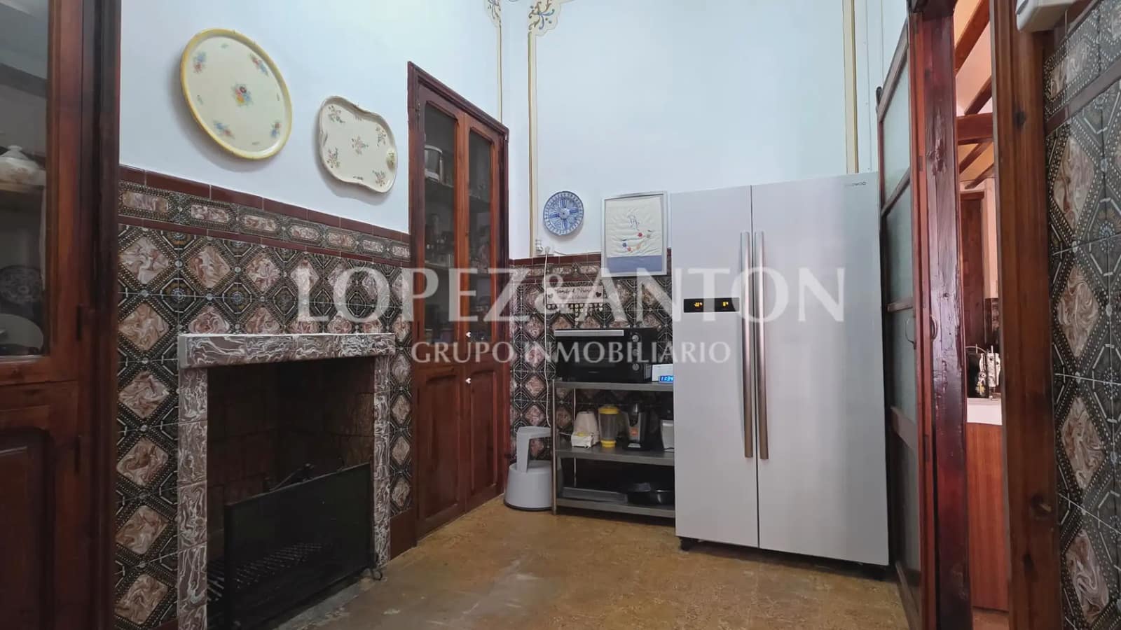 3 sypialnia Dom na sprzedaż w La Pobla de Vallbona z basenem - 395 000 € (Ref: 9902253)