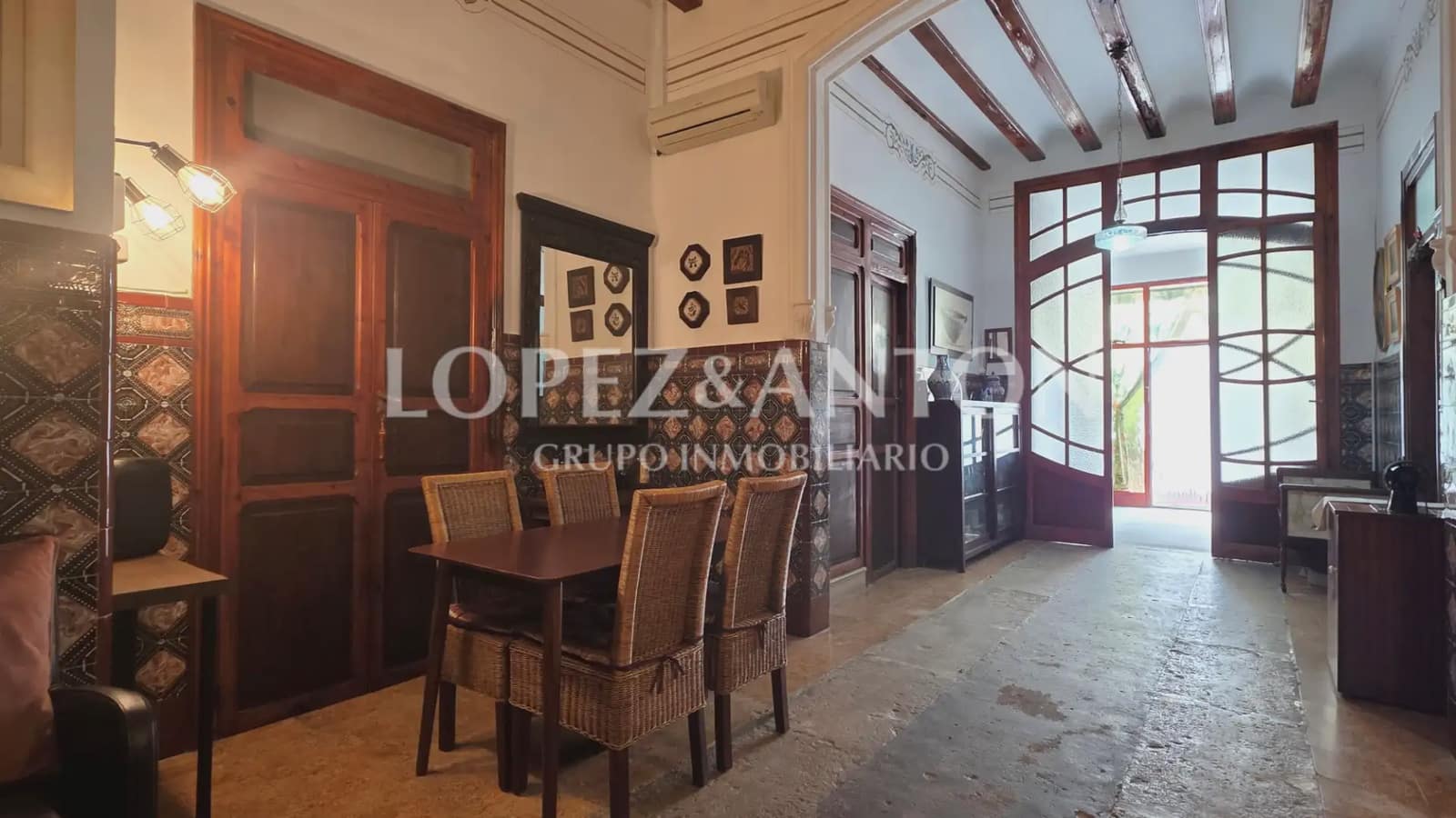 3 sypialnia Dom na sprzedaż w La Pobla de Vallbona z basenem - 395 000 € (Ref: 9902253)