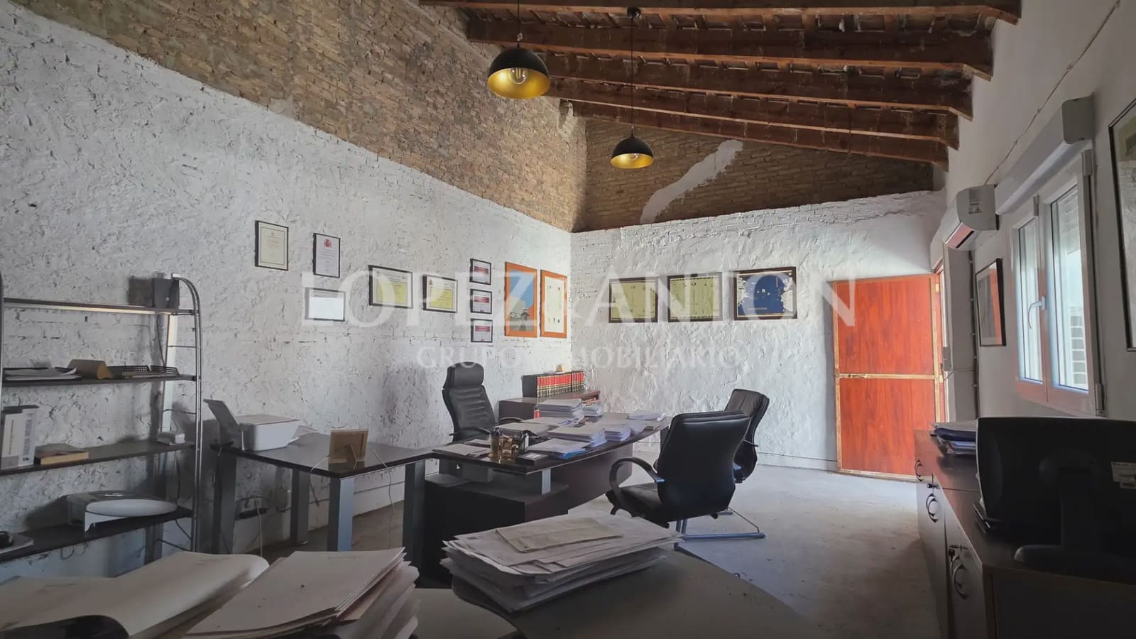 3 sypialnia Dom na sprzedaż w La Pobla de Vallbona z basenem - 395 000 € (Ref: 9902253)