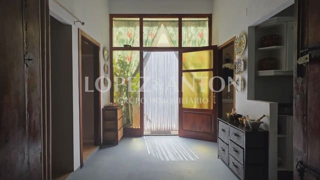 3 sypialnia Dom na sprzedaż w La Pobla de Vallbona z basenem - 395 000 € (Ref: 9902253)