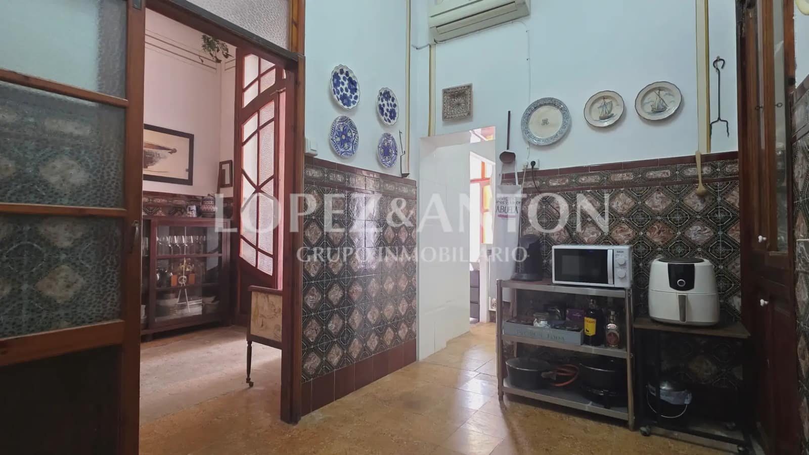 3 sypialnia Dom na sprzedaż w La Pobla de Vallbona z basenem - 395 000 € (Ref: 9902253)