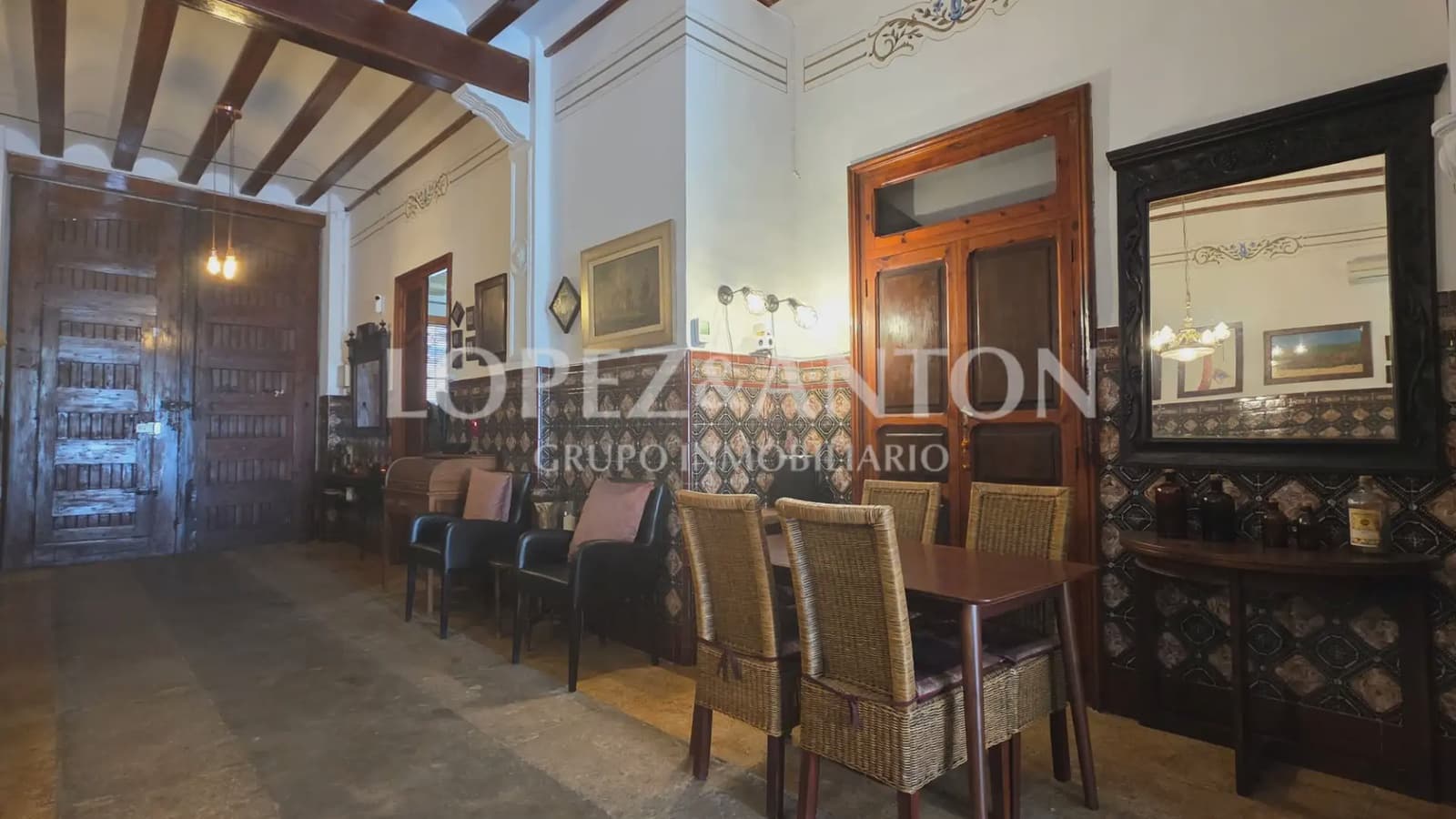 3 sypialnia Dom na sprzedaż w La Pobla de Vallbona z basenem - 395 000 € (Ref: 9902253)
