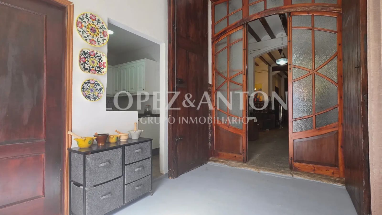 3 sypialnia Dom na sprzedaż w La Pobla de Vallbona z basenem - 395 000 € (Ref: 9902253)