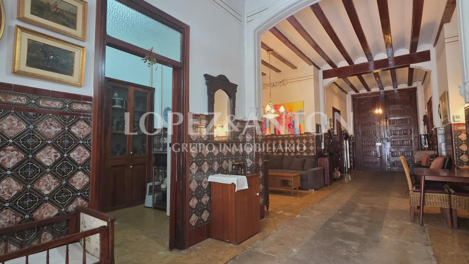 3 sypialnia Dom na sprzedaż w La Pobla de Vallbona z basenem - 395 000 € (Ref: 9902253)