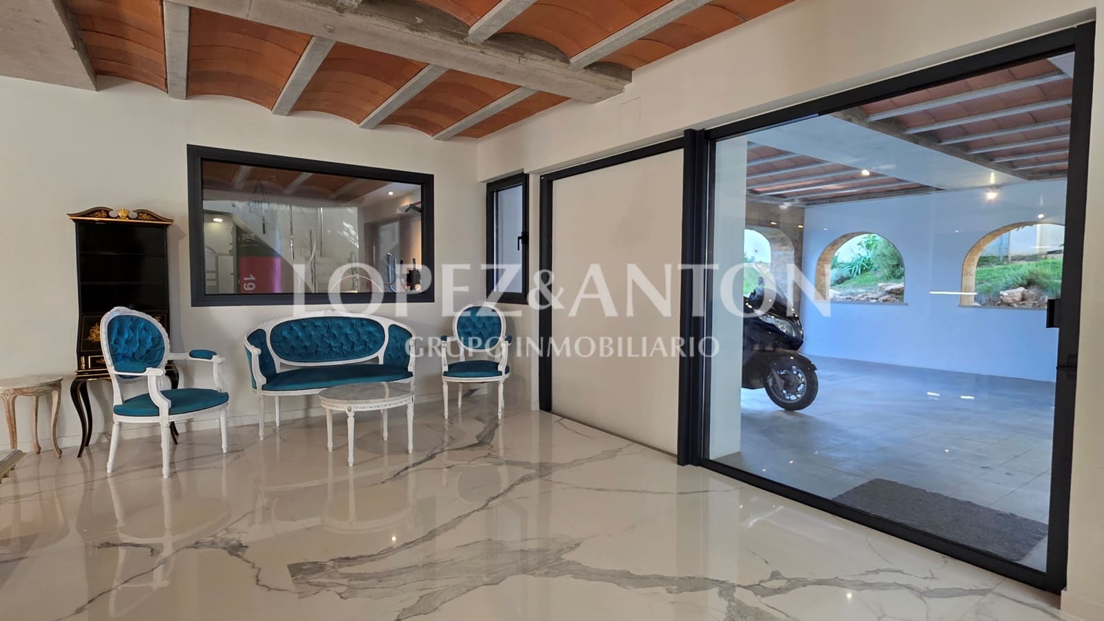 5 quarto Moradia para venda em L'Eliana com piscina garagem - 1 795 000 € (Ref: 9915143)