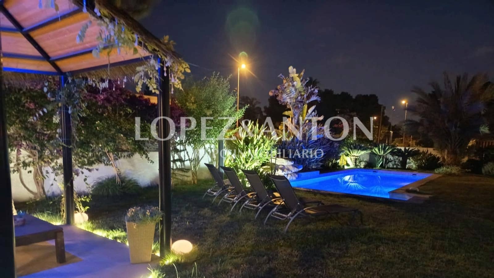 5 quarto Moradia para venda em L'Eliana com piscina garagem - 1 795 000 € (Ref: 9915143)