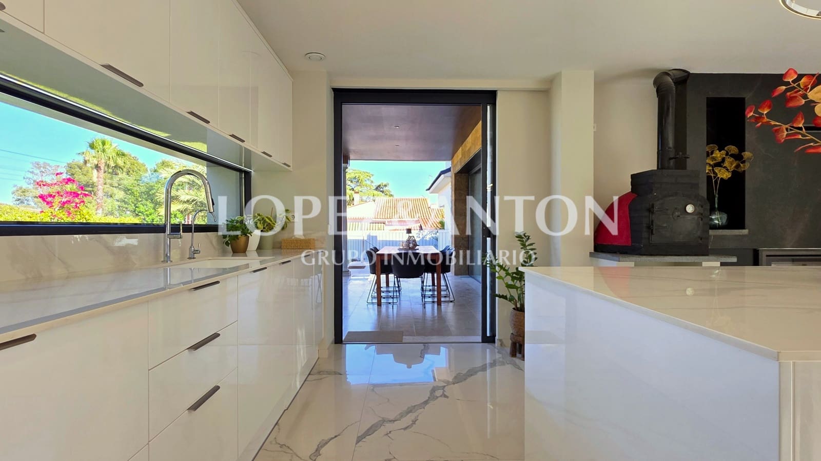 5 quarto Moradia para venda em L'Eliana com piscina garagem - 1 795 000 € (Ref: 9915143)