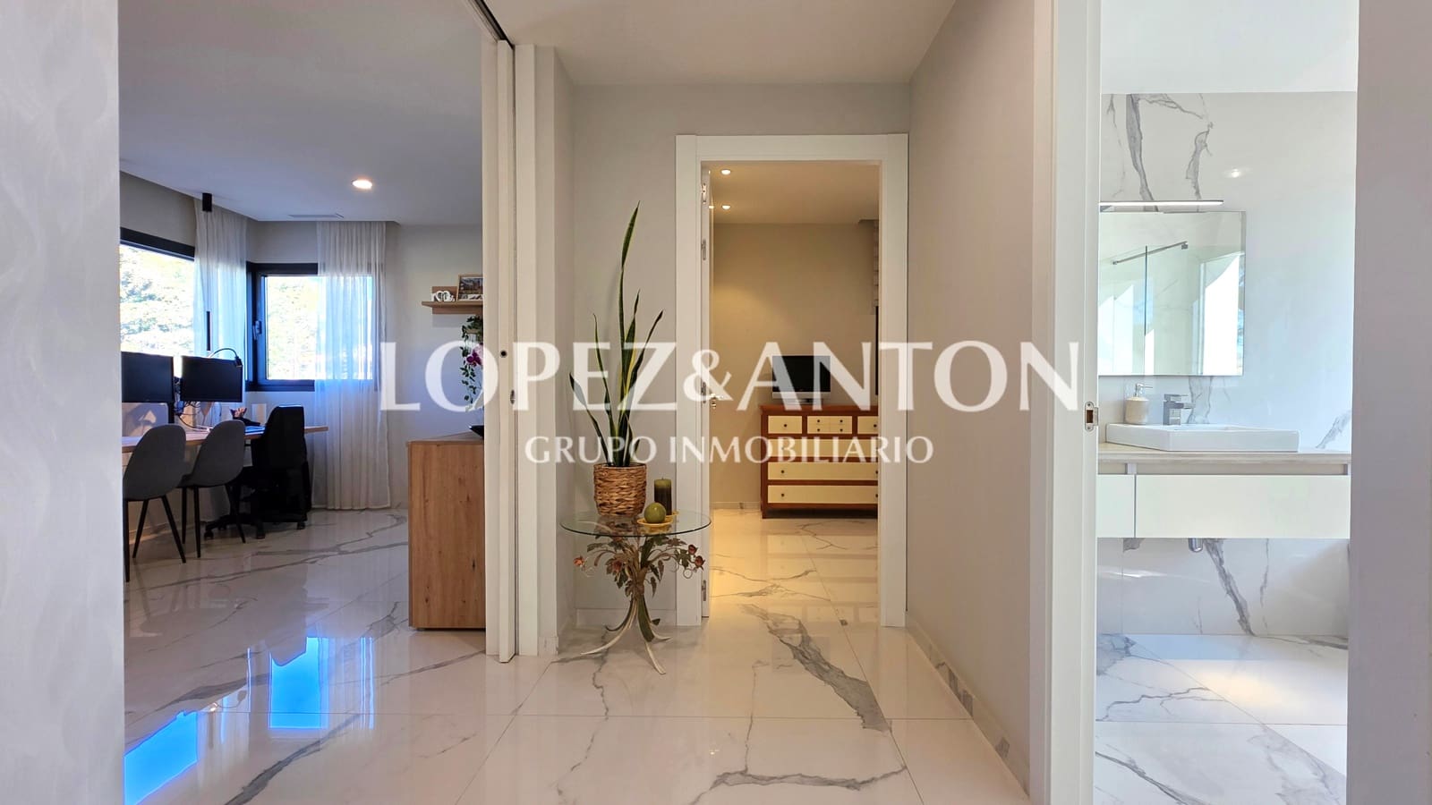 5 quarto Moradia para venda em L'Eliana com piscina garagem - 1 795 000 € (Ref: 9915143)