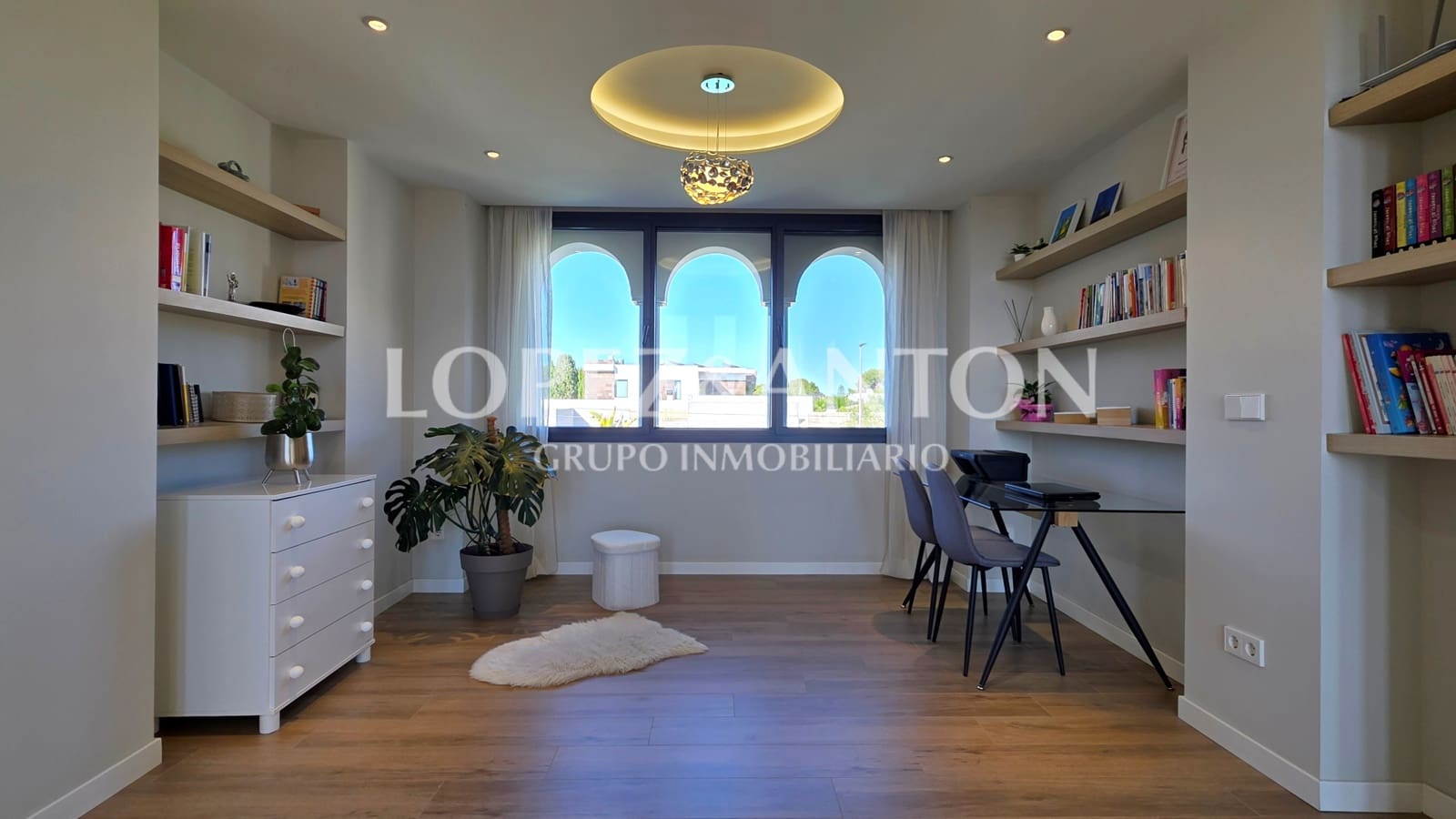 5 quarto Moradia para venda em L'Eliana com piscina garagem - 1 795 000 € (Ref: 9915143)