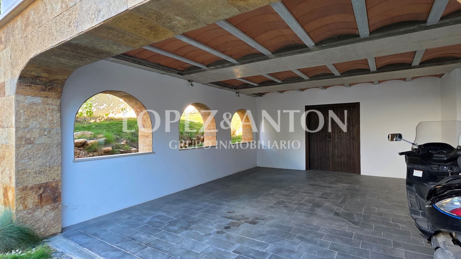 5 quarto Moradia para venda em L'Eliana com piscina garagem - 1 795 000 € (Ref: 9915143)