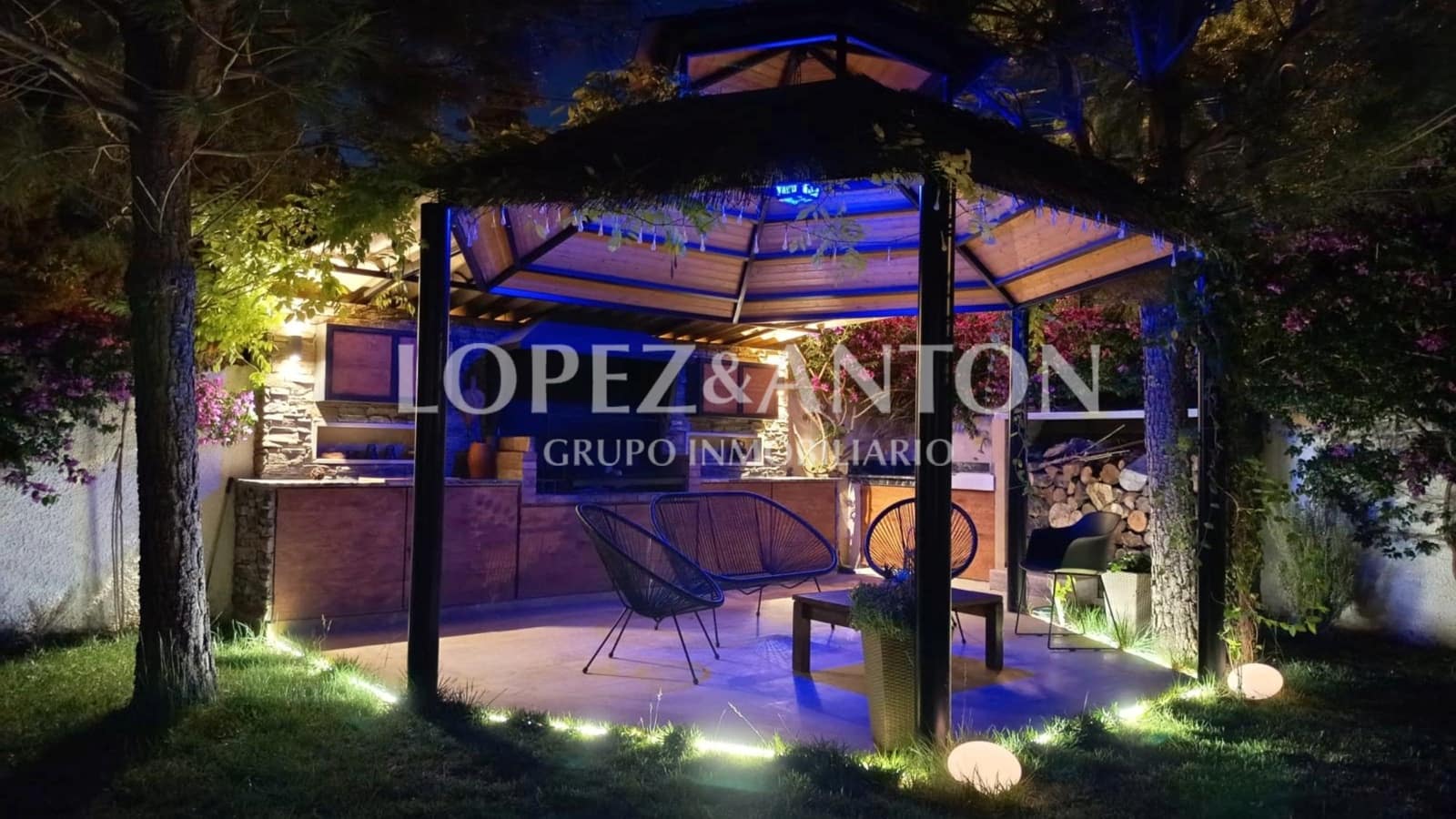 5 quarto Moradia para venda em L'Eliana com piscina garagem - 1 795 000 € (Ref: 9915143)