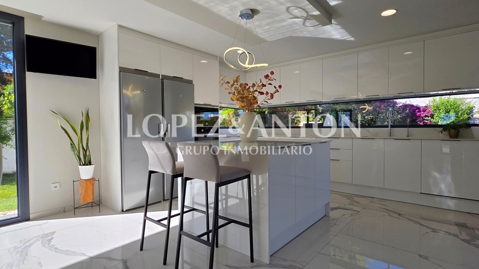 5 quarto Moradia para venda em L'Eliana com piscina garagem - 1 795 000 € (Ref: 9915143)