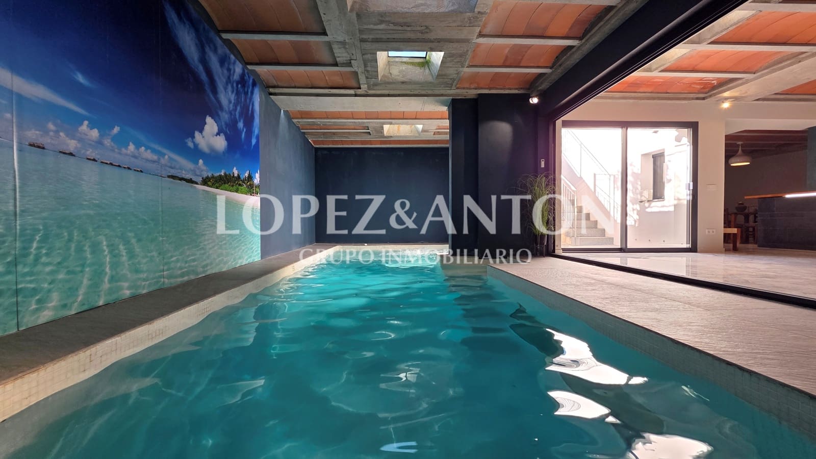 5 quarto Moradia para venda em L'Eliana com piscina garagem - 1 795 000 € (Ref: 9915143)