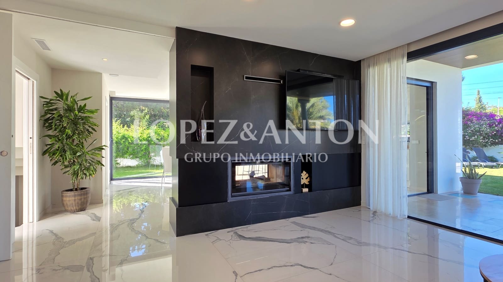 5 quarto Moradia para venda em L'Eliana com piscina garagem - 1 795 000 € (Ref: 9915143)