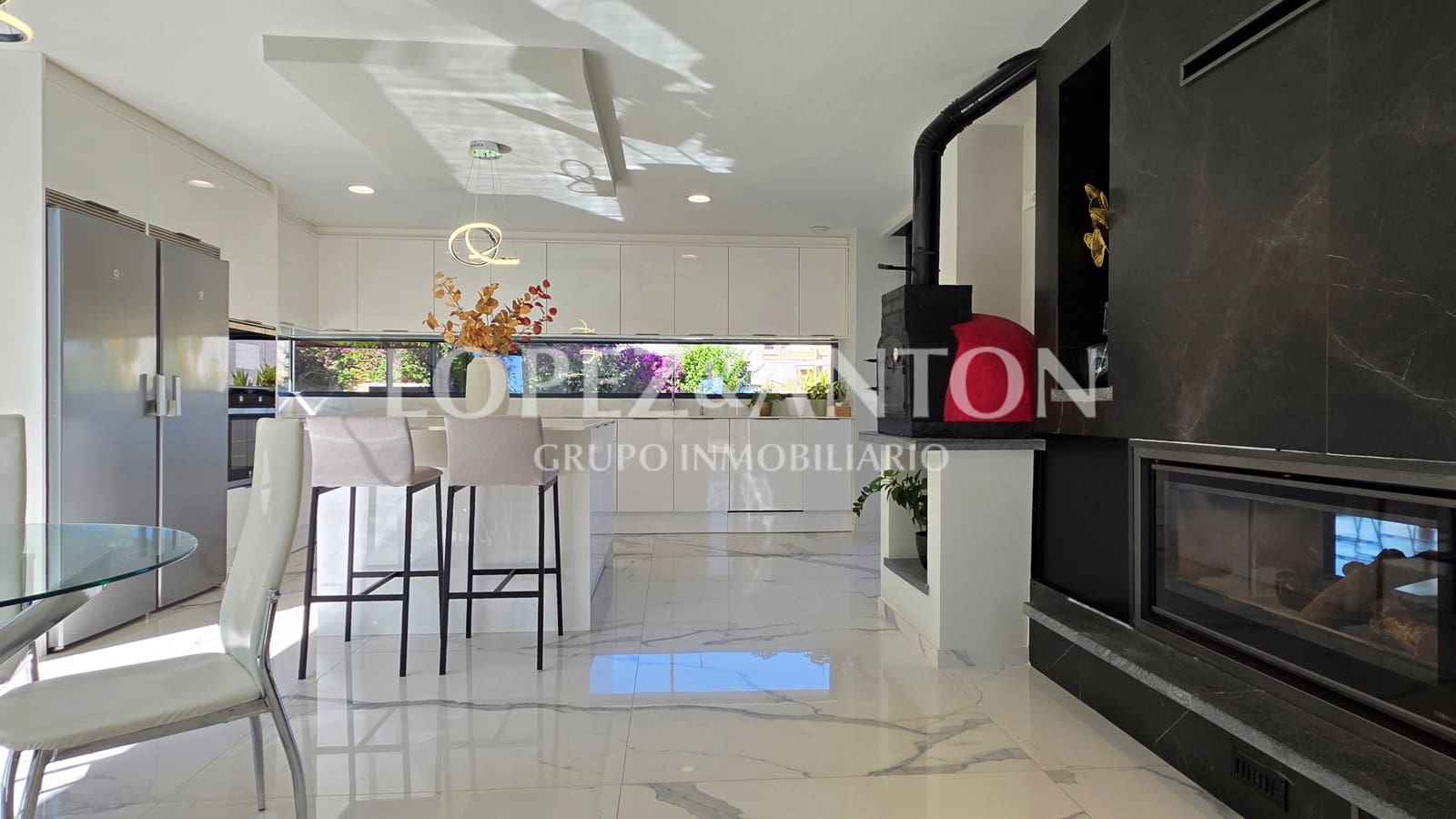 5 quarto Moradia para venda em L'Eliana com piscina garagem - 1 795 000 € (Ref: 9915143)